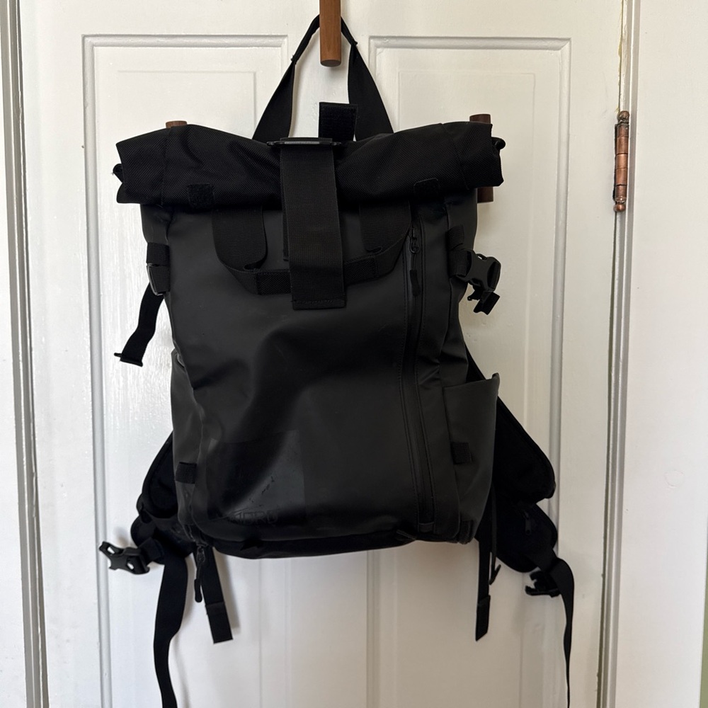 Wandr camera backpack